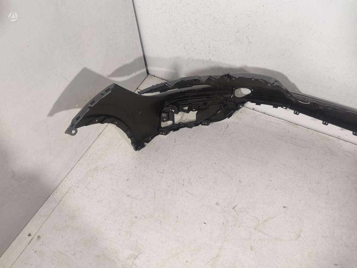 Renault Koleos, 620227800R, bumpers