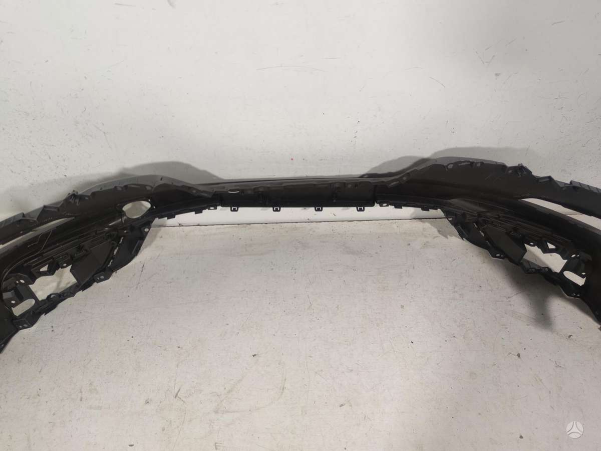 Renault Koleos, 620227800R, bumpers