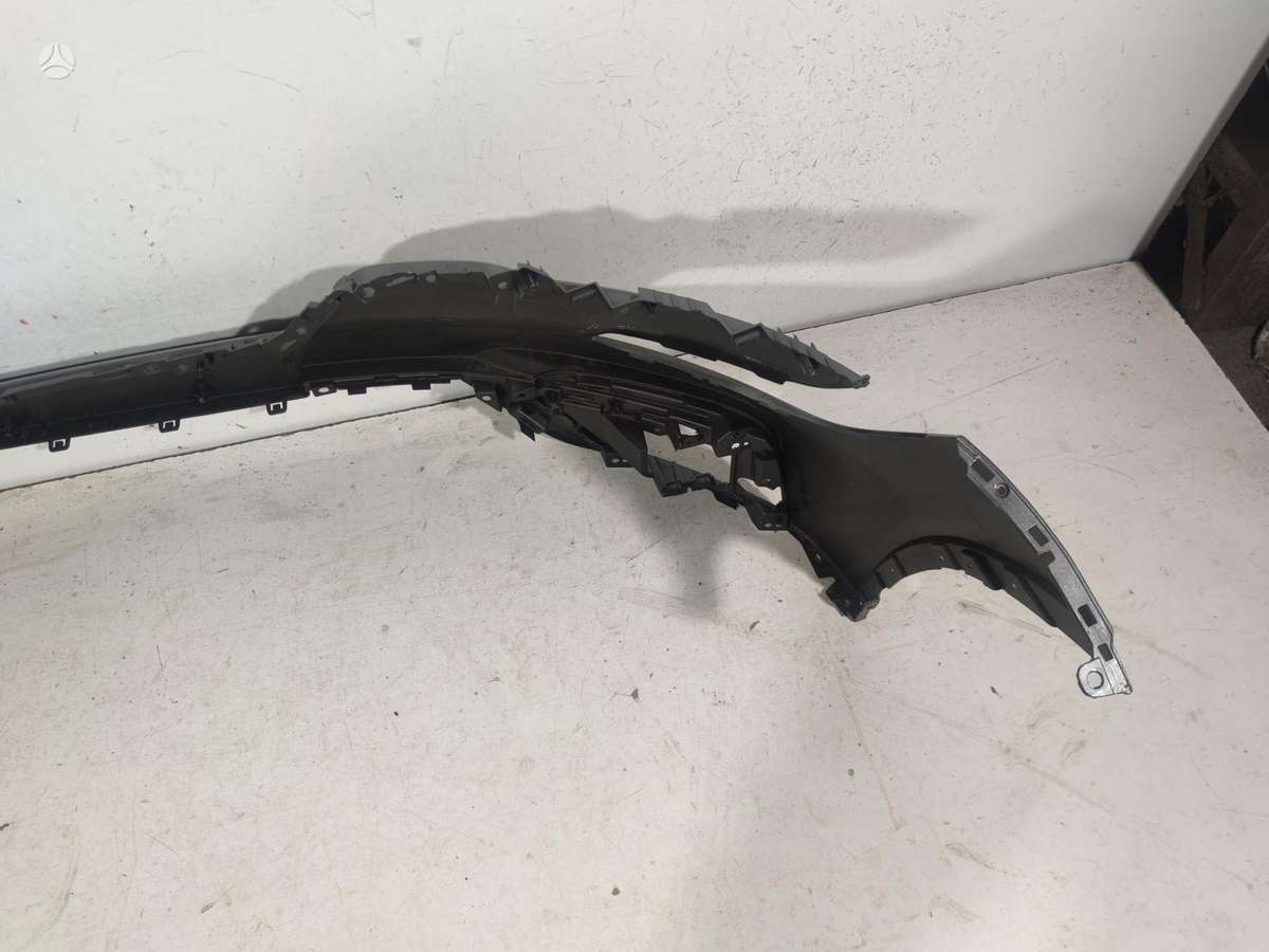 Renault Koleos, 620227800R, bumpers