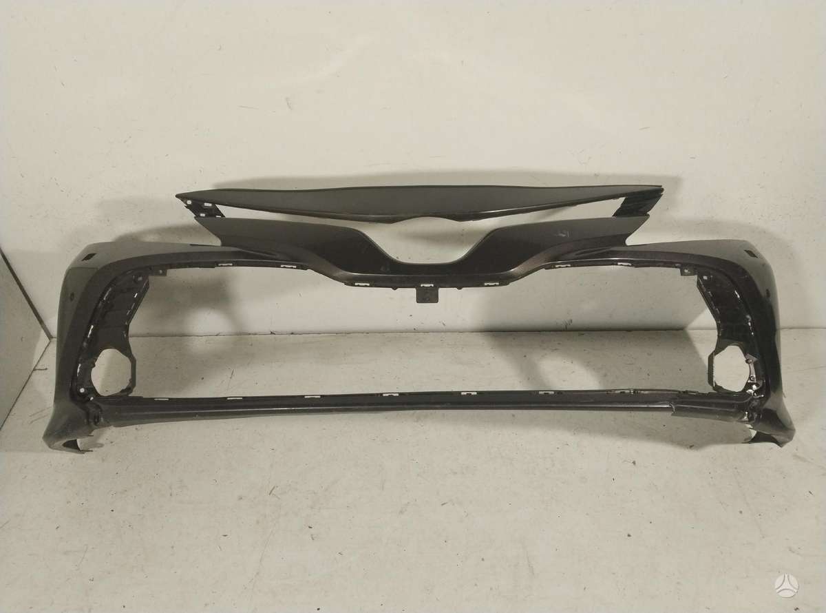 Toyota Camry, 5211933A50LE, bumpers