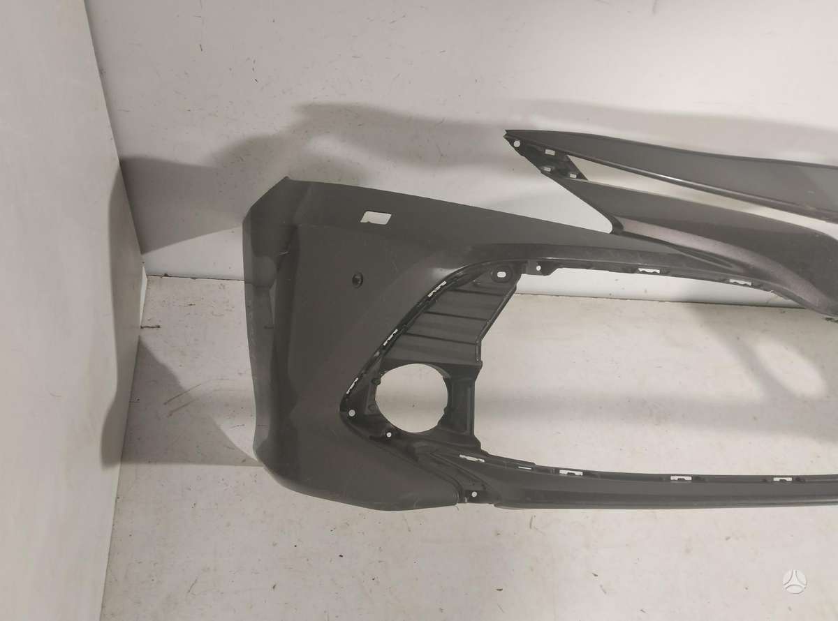 Toyota Camry, 5211933A50LE, bumpers