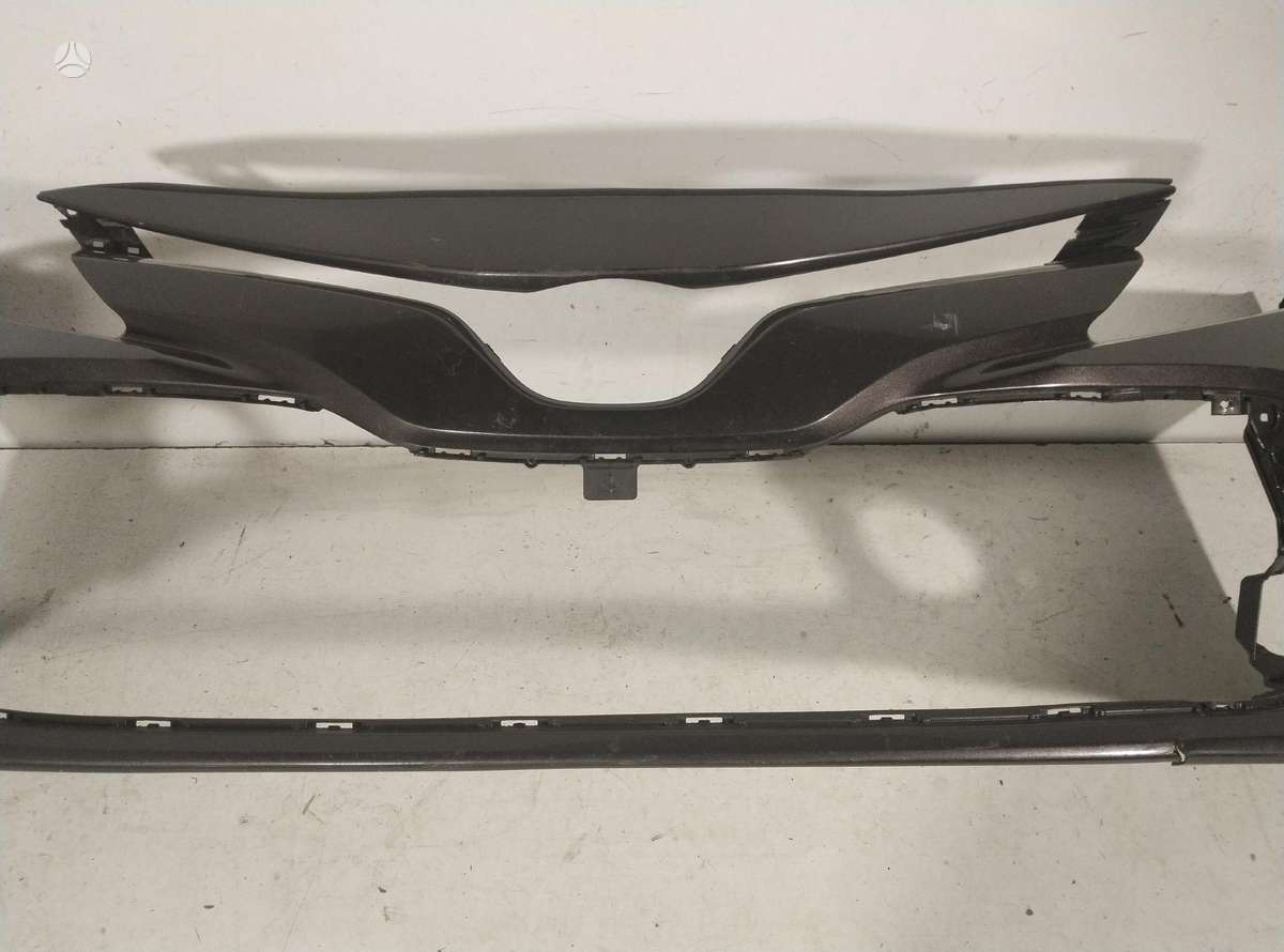 Toyota Camry, 5211933A50LE, bumpers