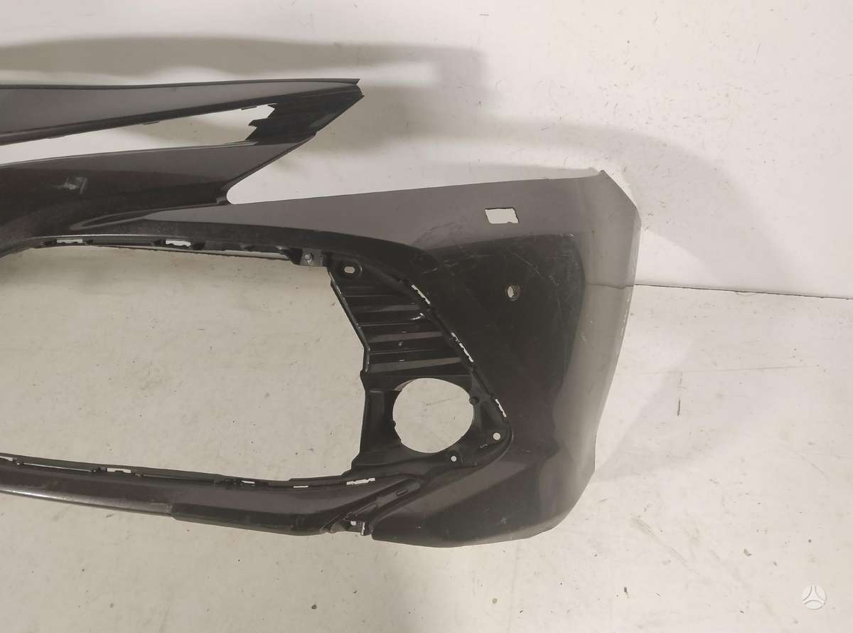 Toyota Camry, 5211933A50LE, bumpers