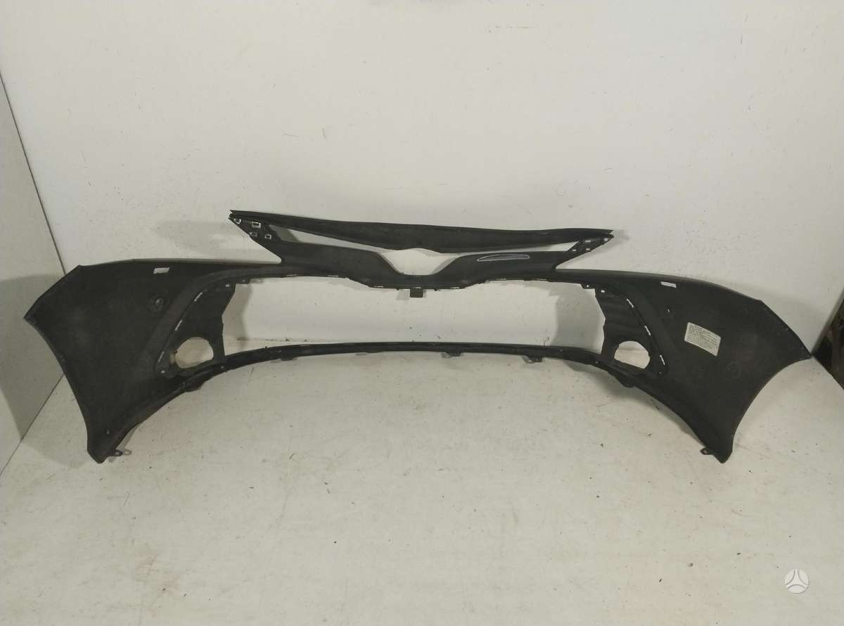 Toyota Camry, 5211933A50LE, bumpers