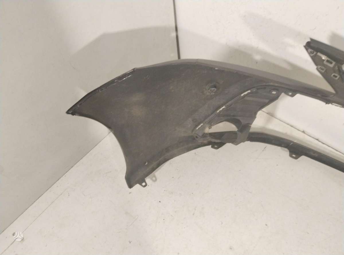 Toyota Camry, 5211933A50LE, bumpers