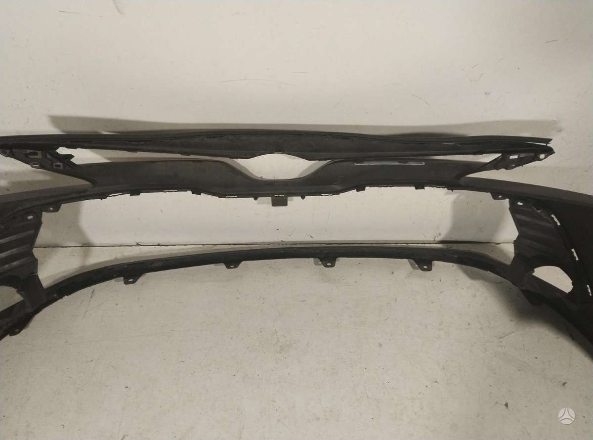 Toyota Camry, 5211933A50LE, bumpers