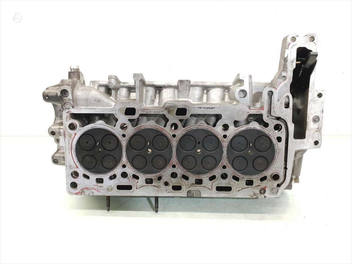 BMW X1, 85136810500, variklio galvutė