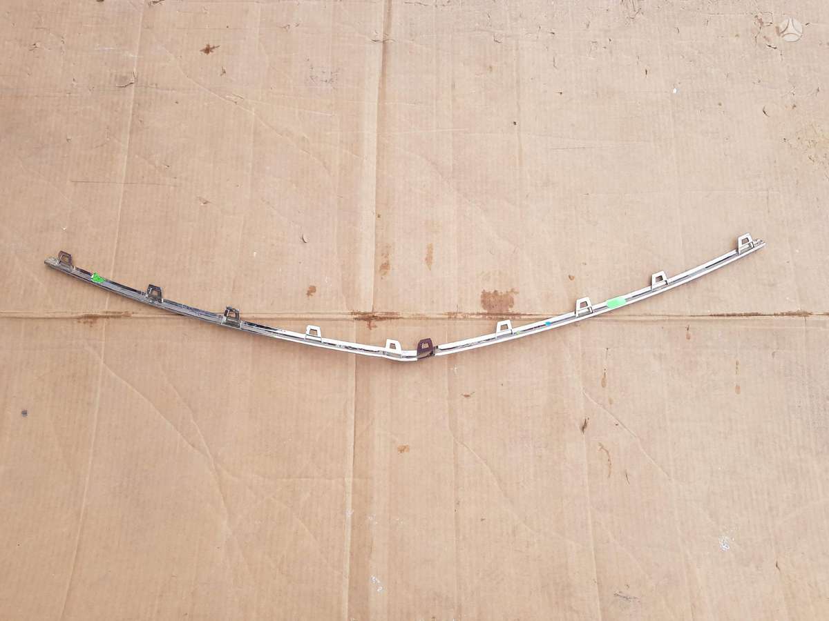 Opel Astra, L, детали кузова