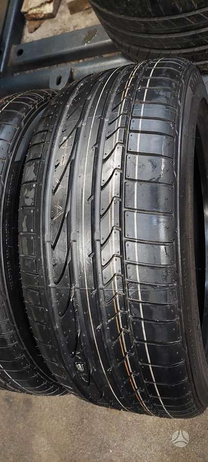 Bridgestone, summer 225/45 R17