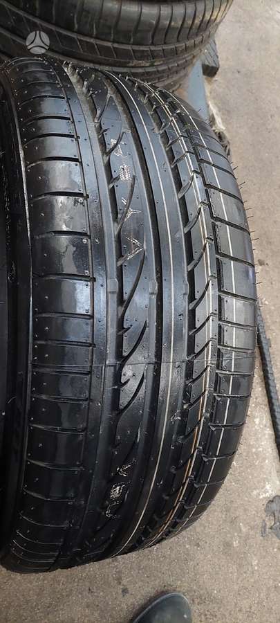 Bridgestone, летние 225/45 R17