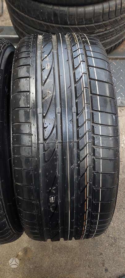 Bridgestone, летние 225/45 R17