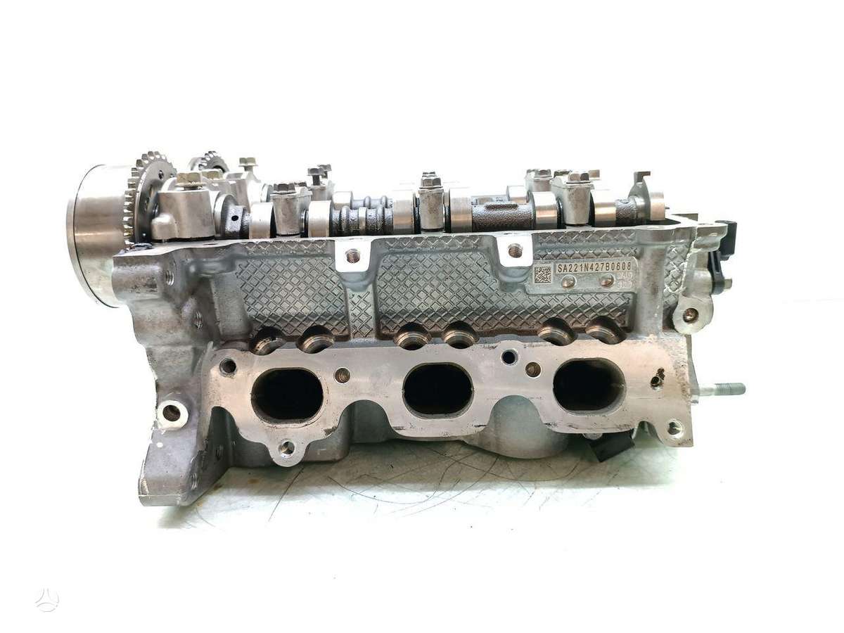 Kia Picanto, 22111-07010, variklio galvutė