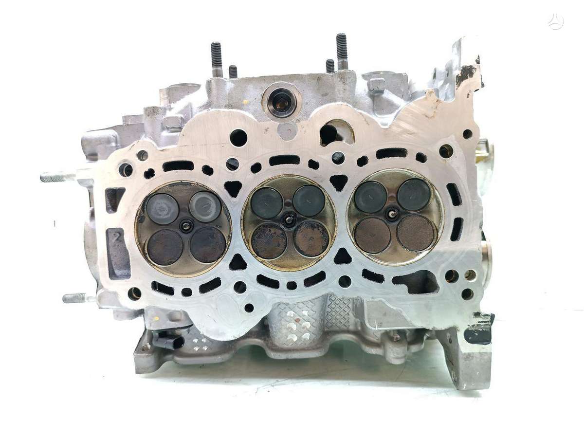 Kia Picanto, 22111-07010, variklio galvutė