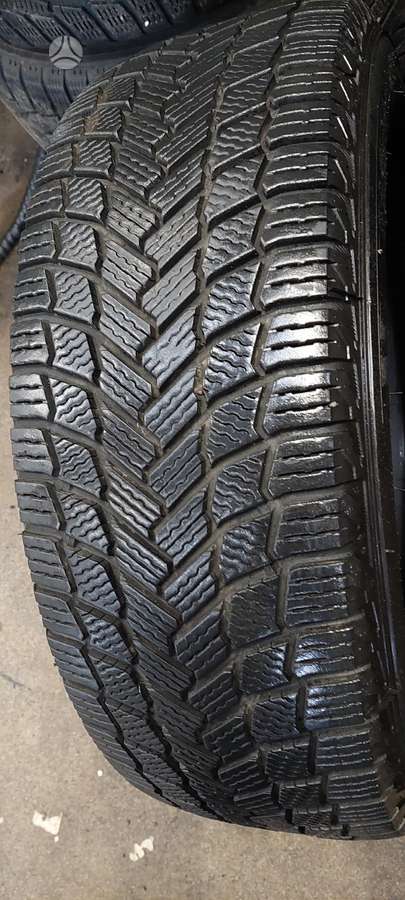 Michelin, winter 235/60 R17