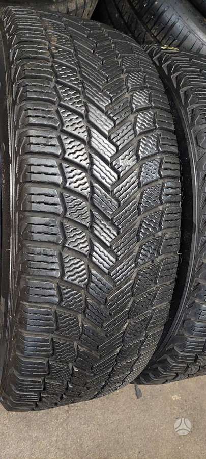 Michelin, winter 235/60 R17
