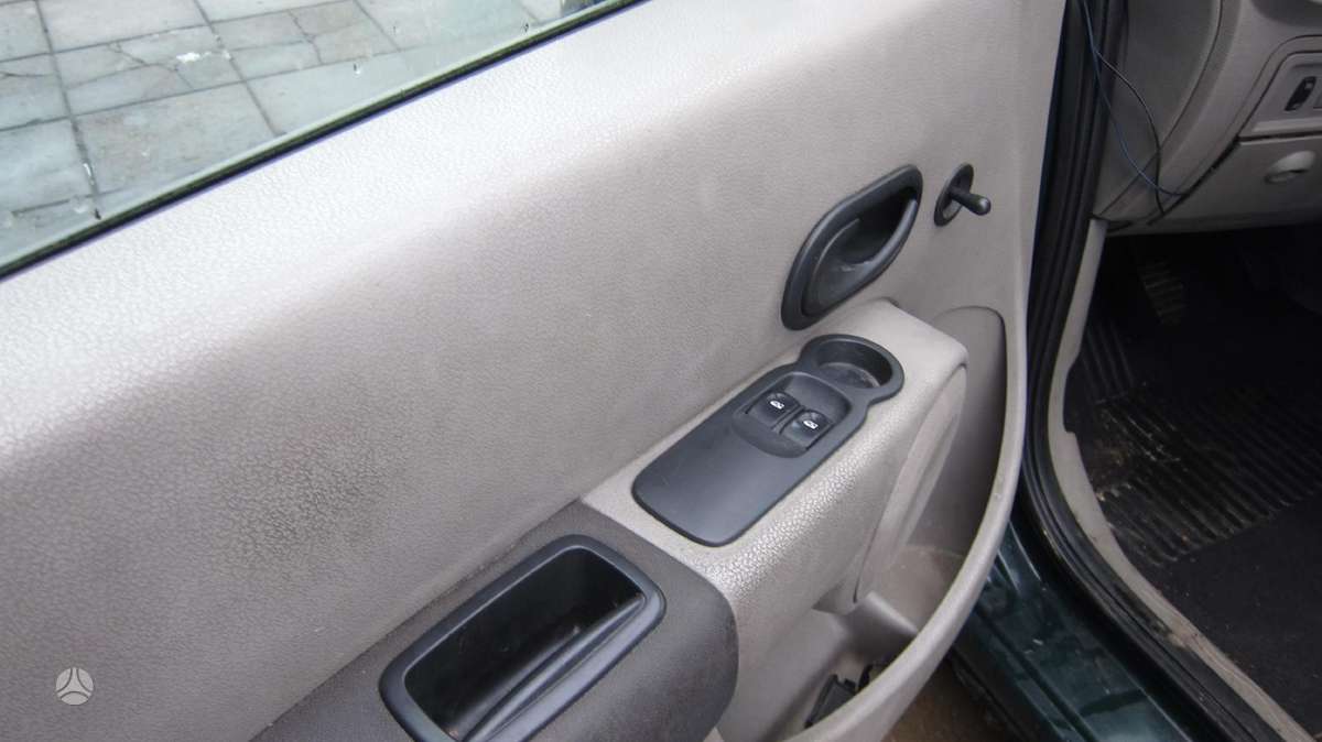 Renault Modus