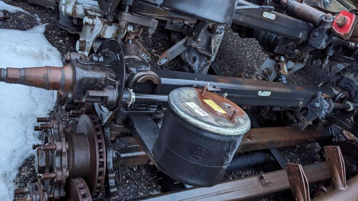 -Kita- Bpw, auto transporter