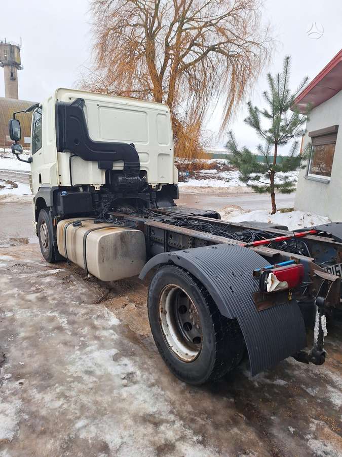 DAF CF 440, kravas automašīnas