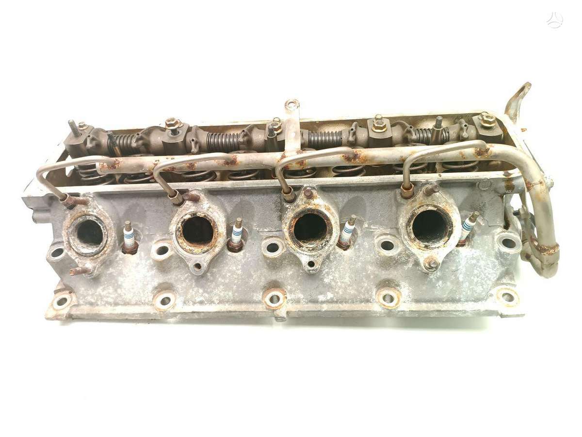 Bentley Arnage, PB100678PF, cylinder head