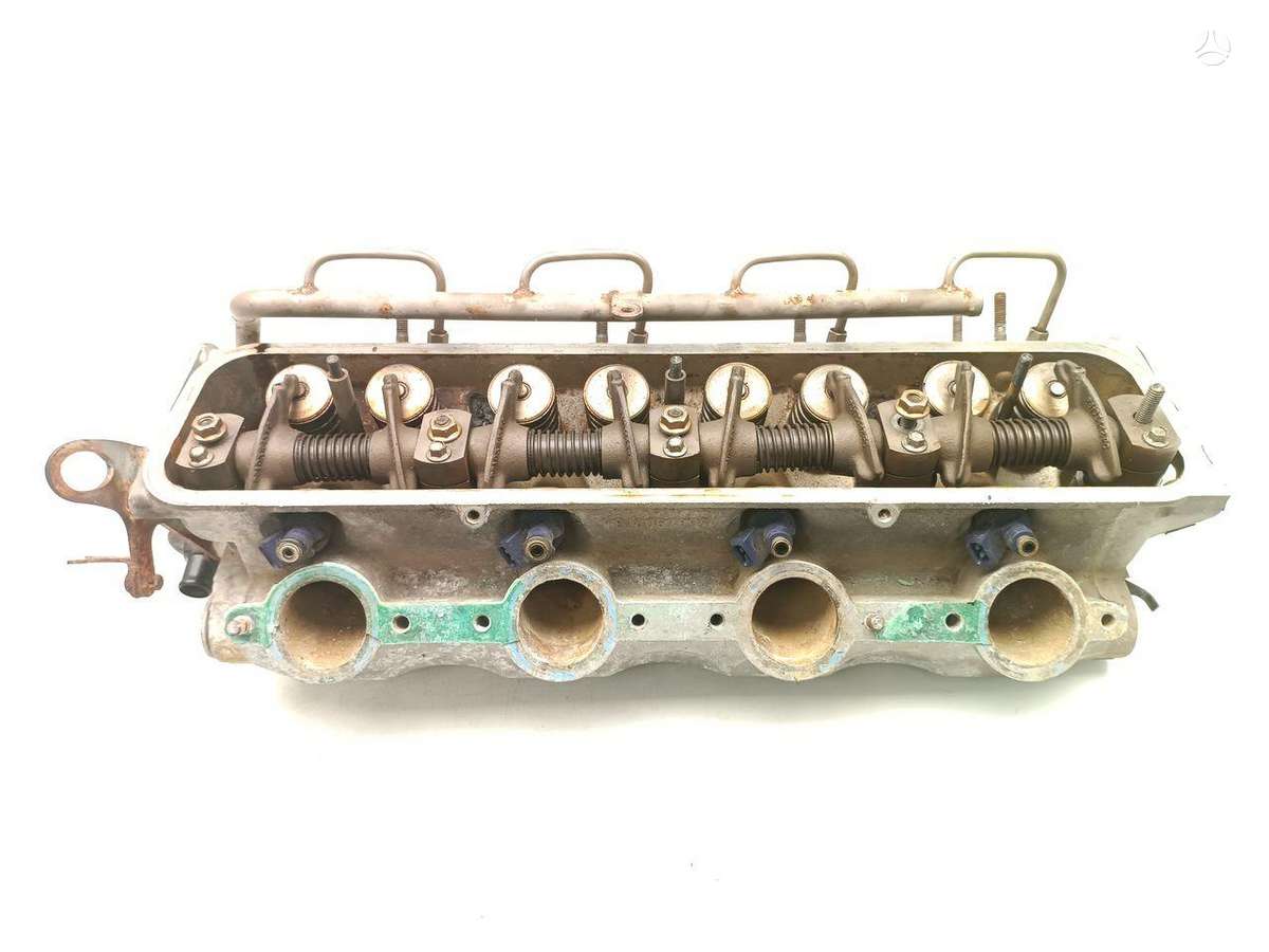 Bentley Arnage, PB100678PF, cylinder head