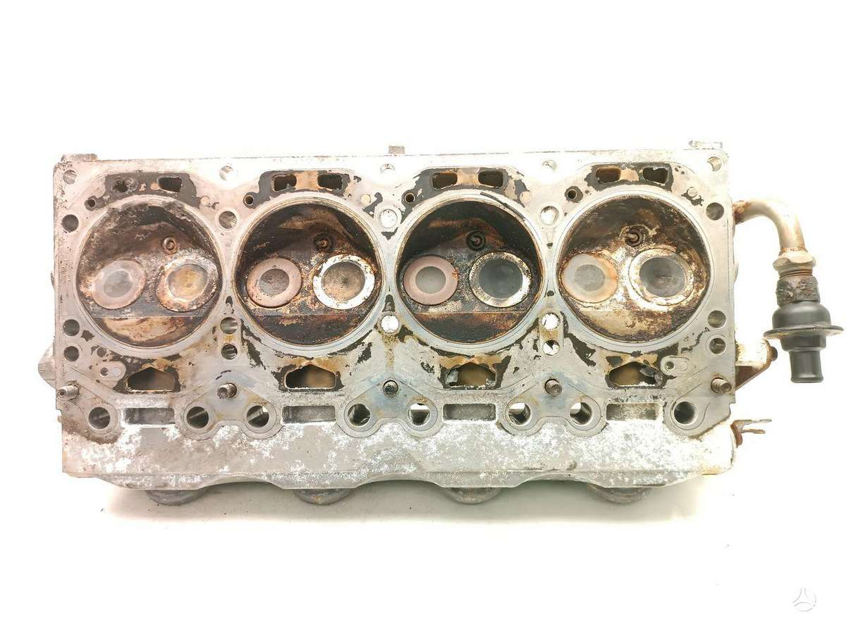 Bentley Arnage, PB100678PF, cylinder head