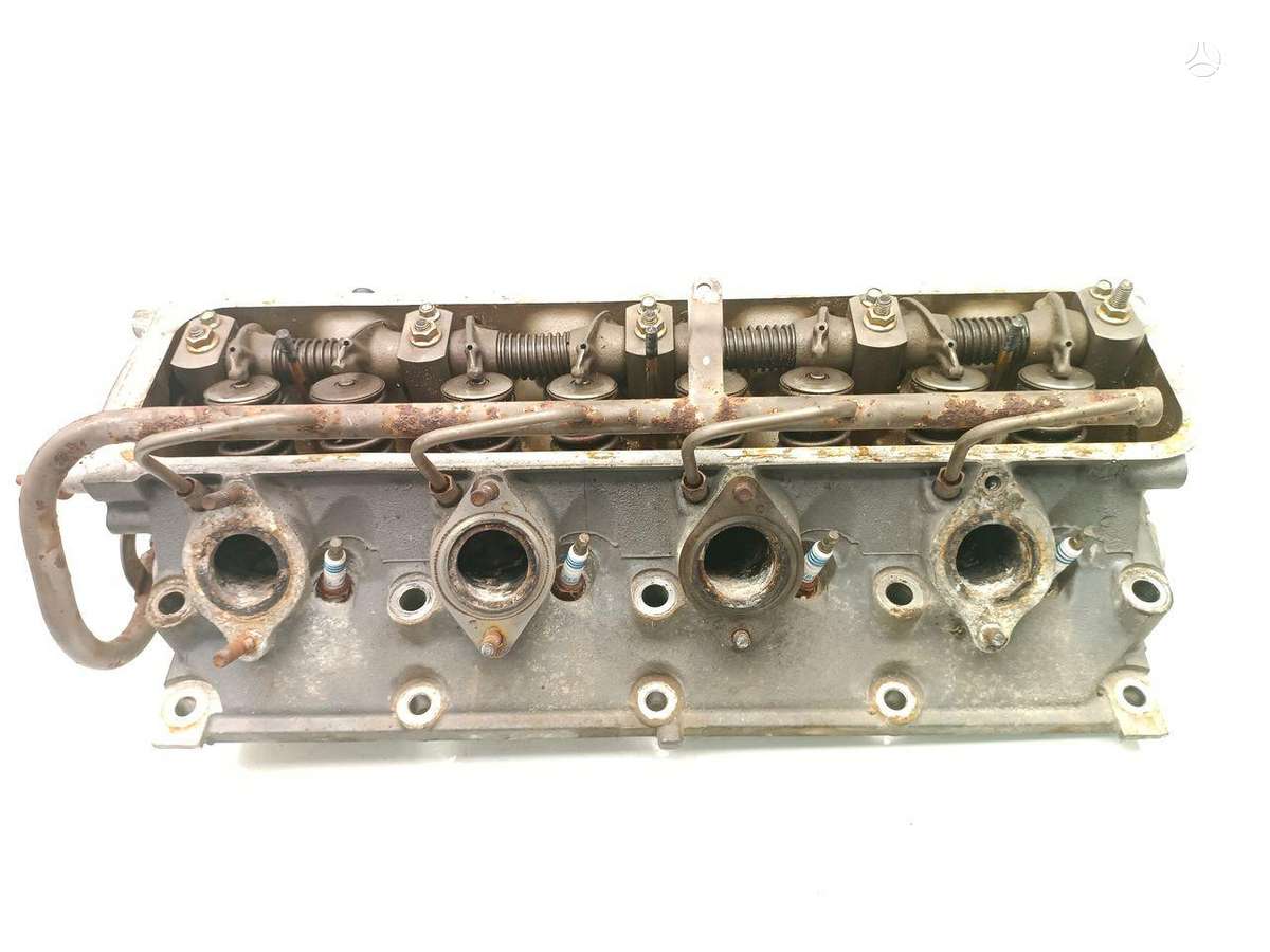 Bentley Arnage, PB100678PF, cylinder head