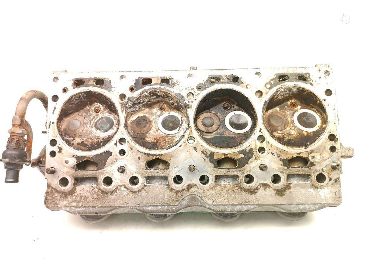 Bentley Arnage, PB100678PF, cylinder head