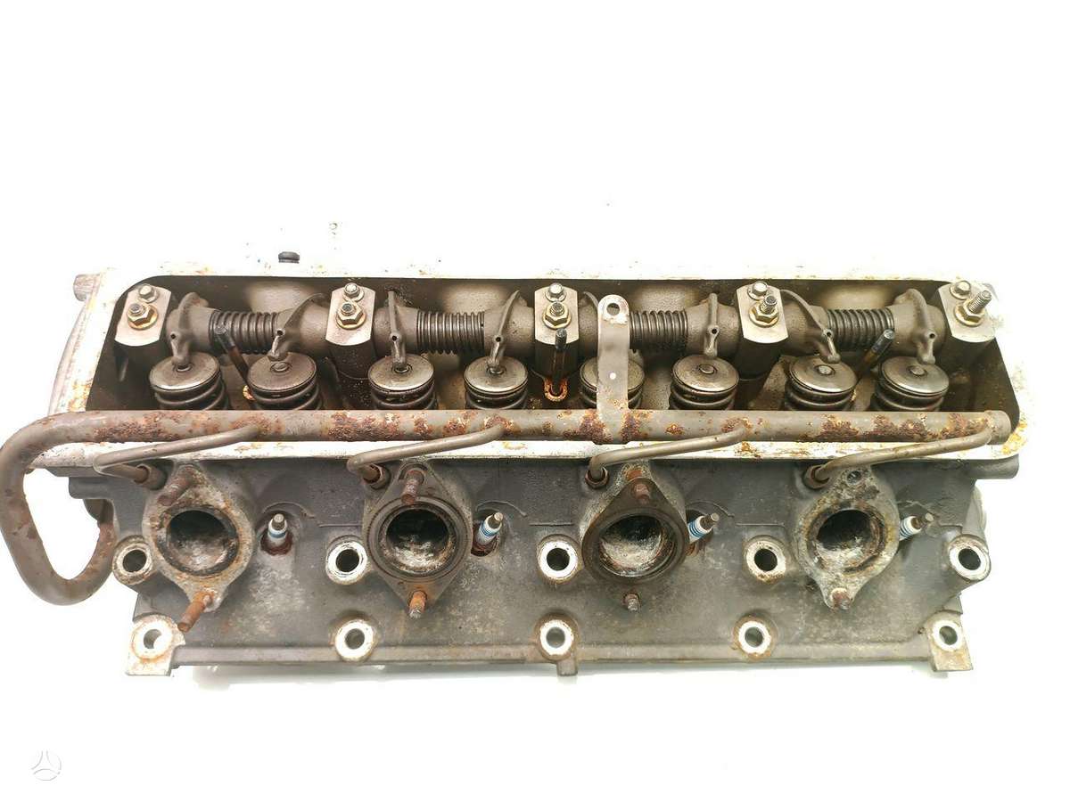 Bentley Arnage, PB100678PF, cylinder head