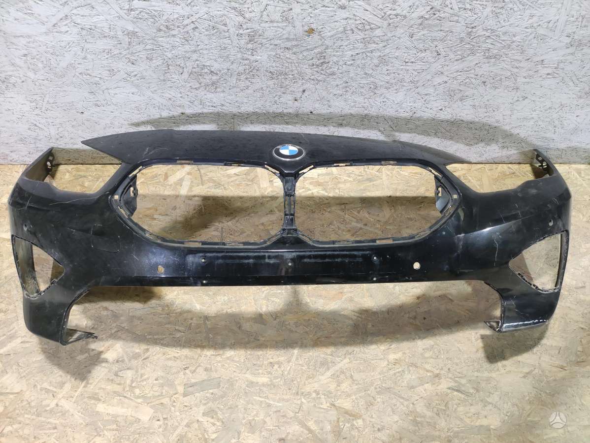 BMW 2 serija, 51117474575, Cen15051