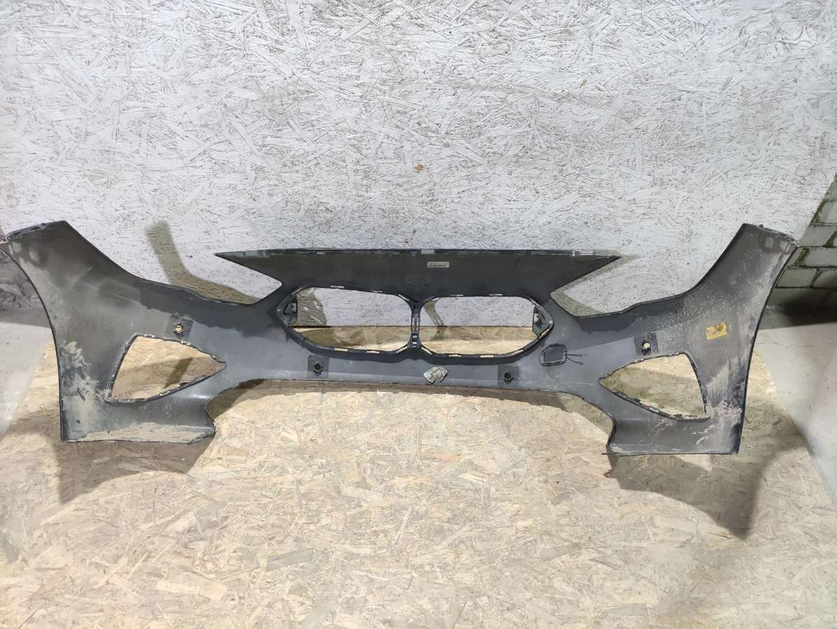BMW 2 serija, 51117474575, Cen15051