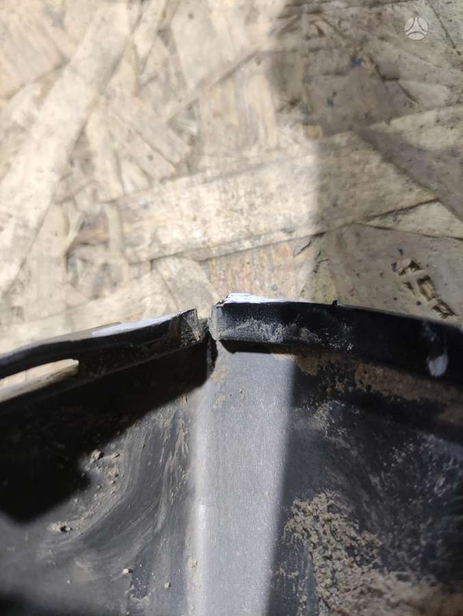BMW 2 serija, 51117474575, Cen15051