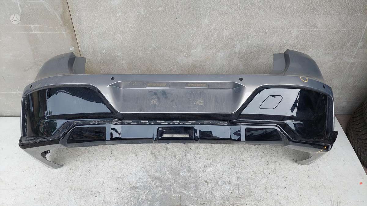 BMW 7 serija, 51128081542, Cen16834