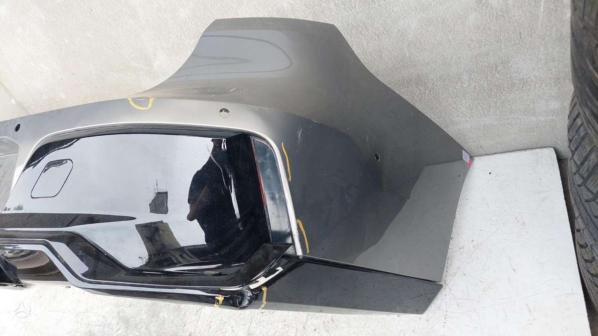 BMW 7 serija, 51128081542, Cen16834