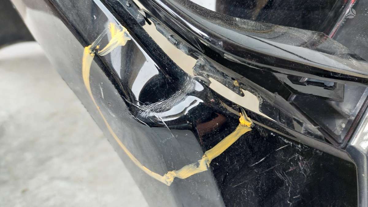 BMW 7 serija, 51128081542, Cen16834