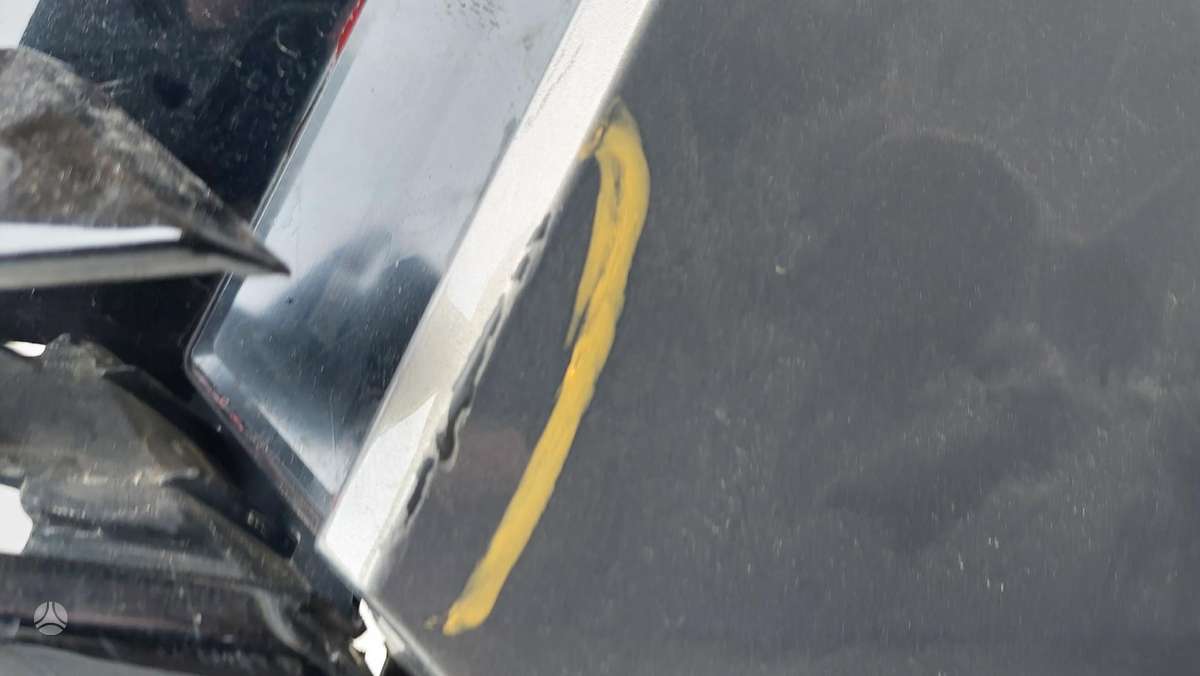 BMW 7 serija, 51128081542, Cen16834