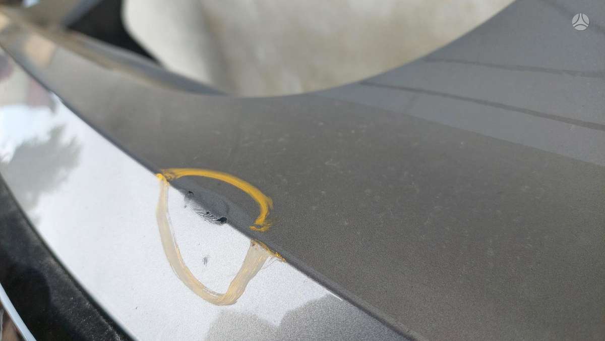 BMW 7 serija, 51128081542, Cen16834