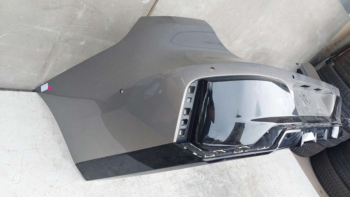 BMW 7 serija, 51128081542, Cen16834