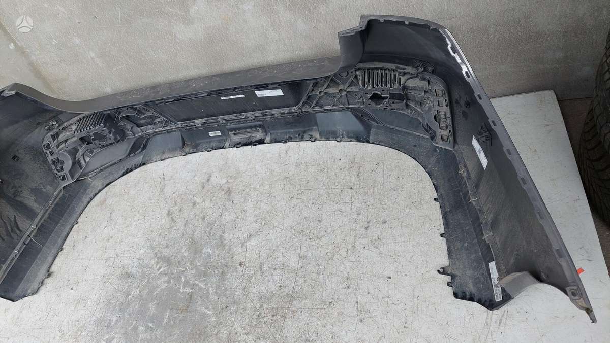 BMW 7 serija, 51128081542, Cen16834