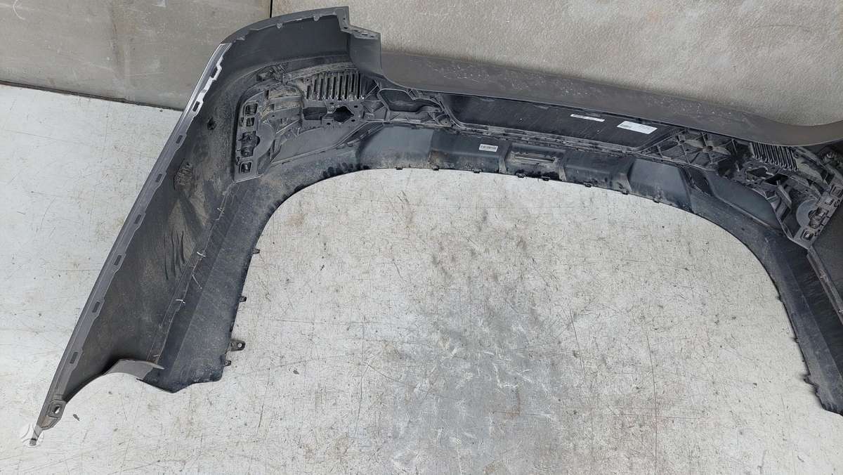 BMW 7 serija, 51128081542, Cen16834