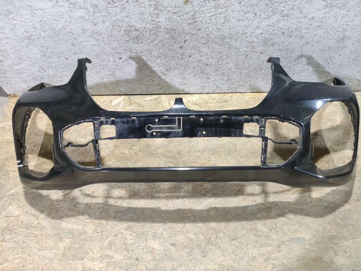BMW X5, 51118069207, Cen15055