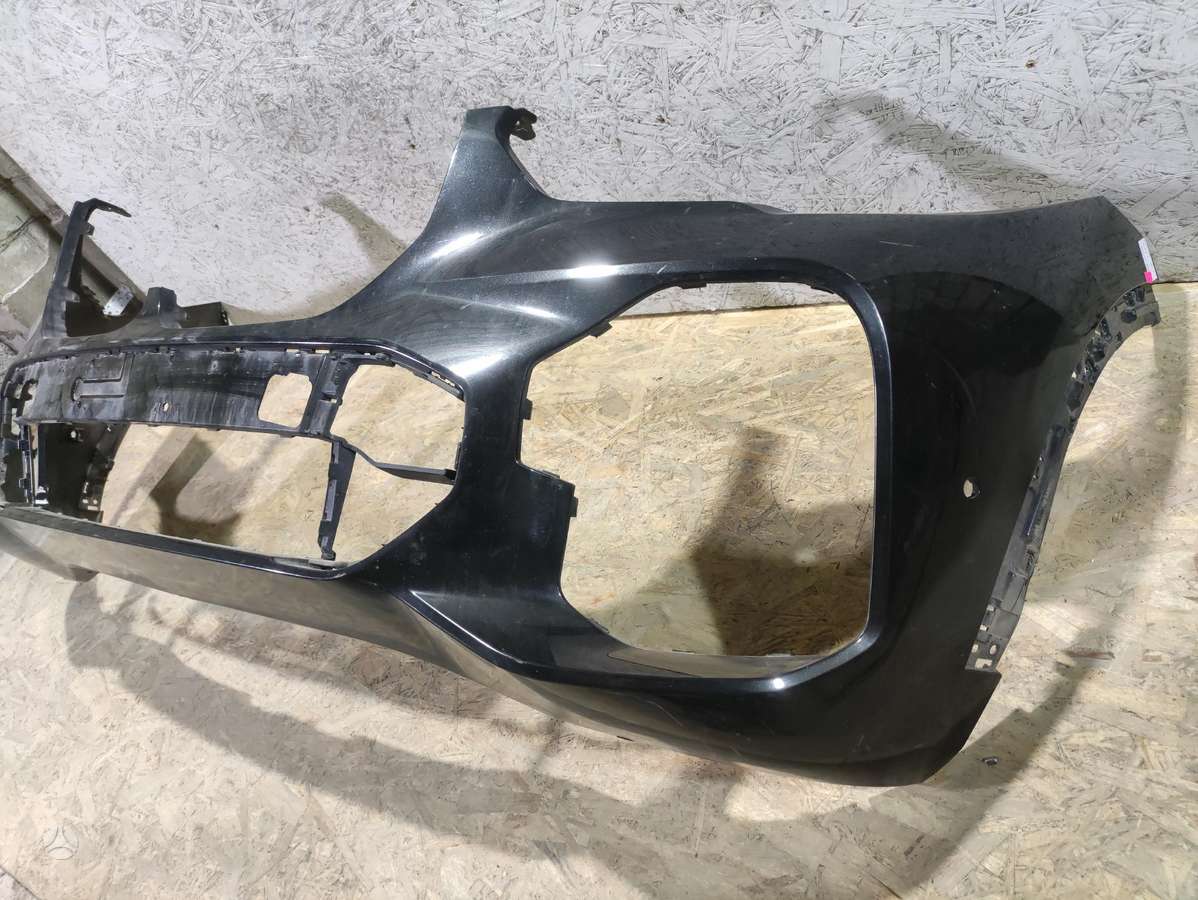 BMW X5, 51118069207, Cen15055