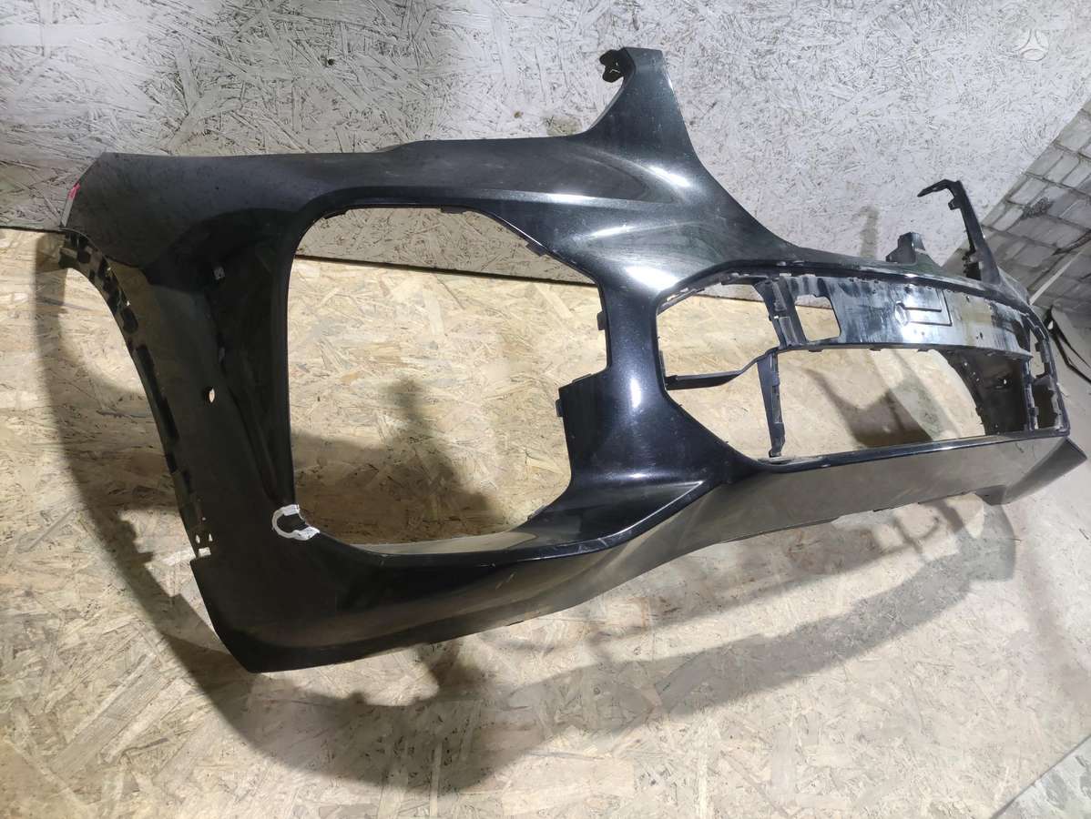 BMW X5, 51118069207, Cen15055