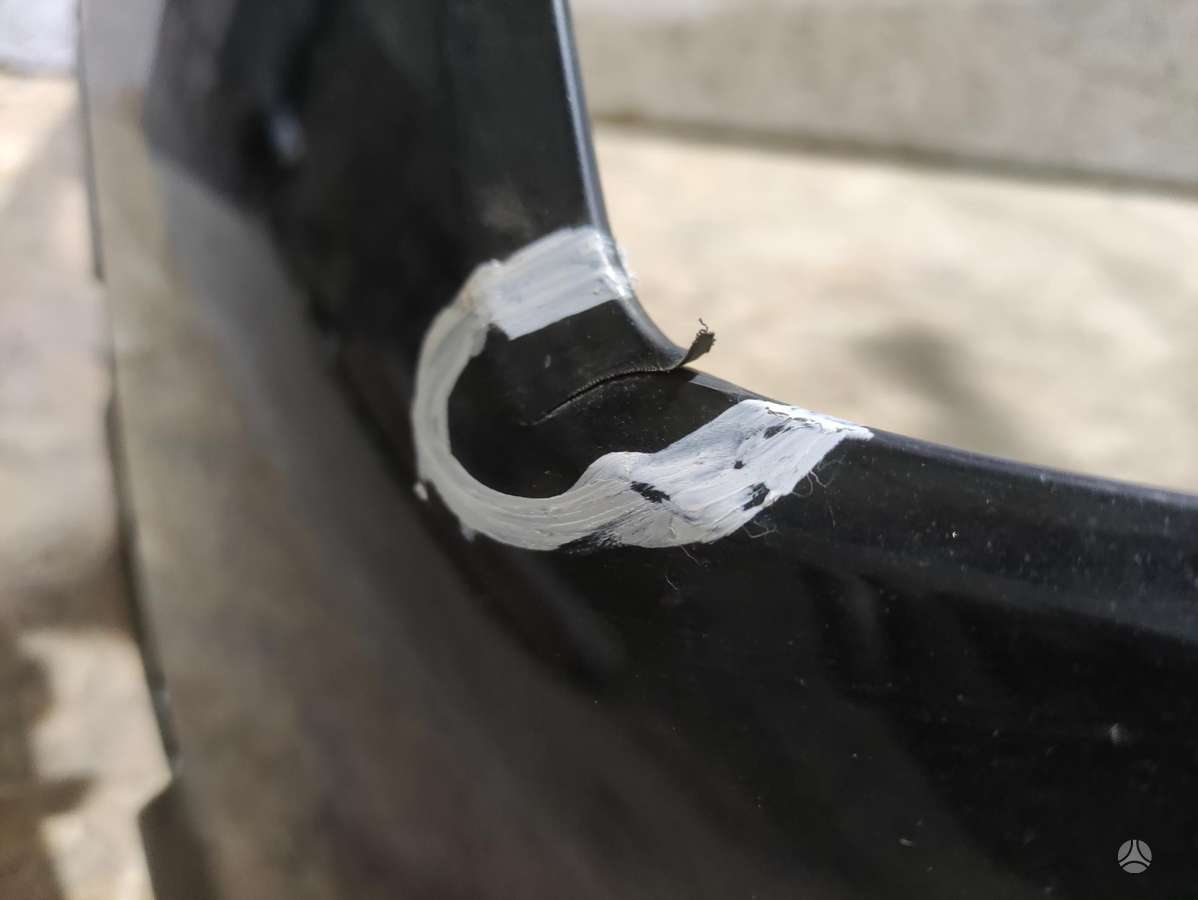 BMW X5, 51118069207, Cen15055