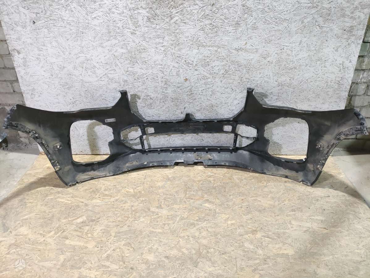 BMW X5, 51118069207, Cen15055