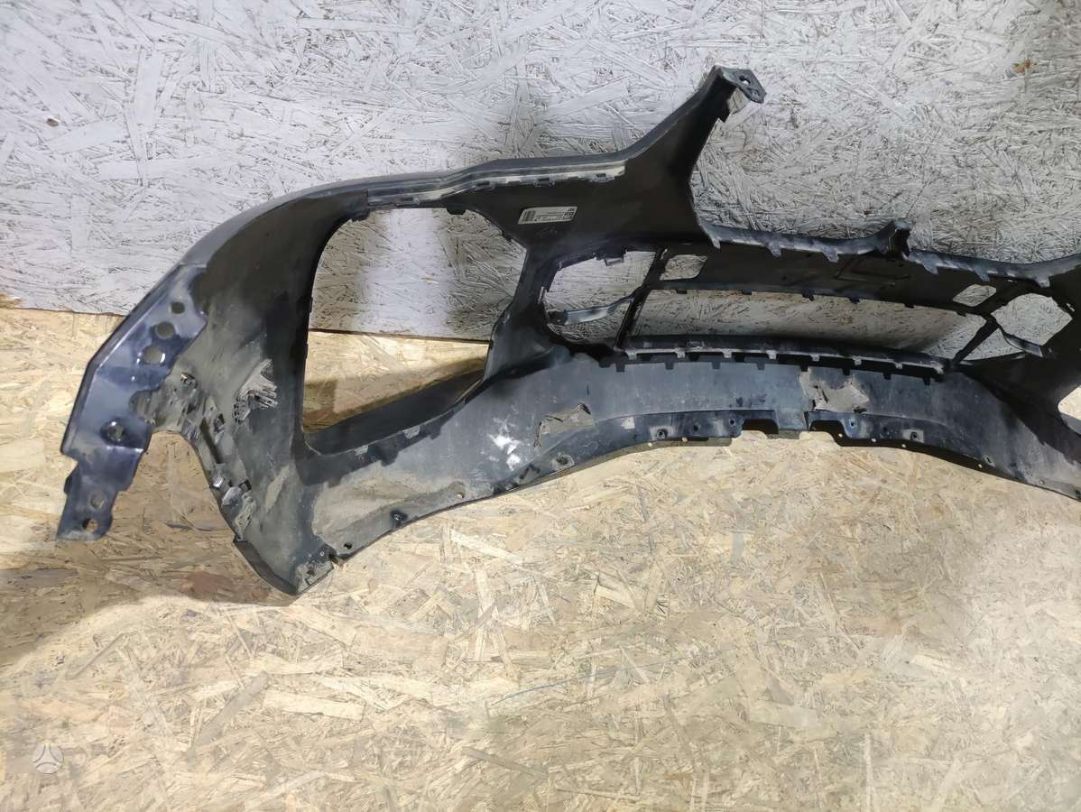 BMW X5, 51118069207, Cen15055