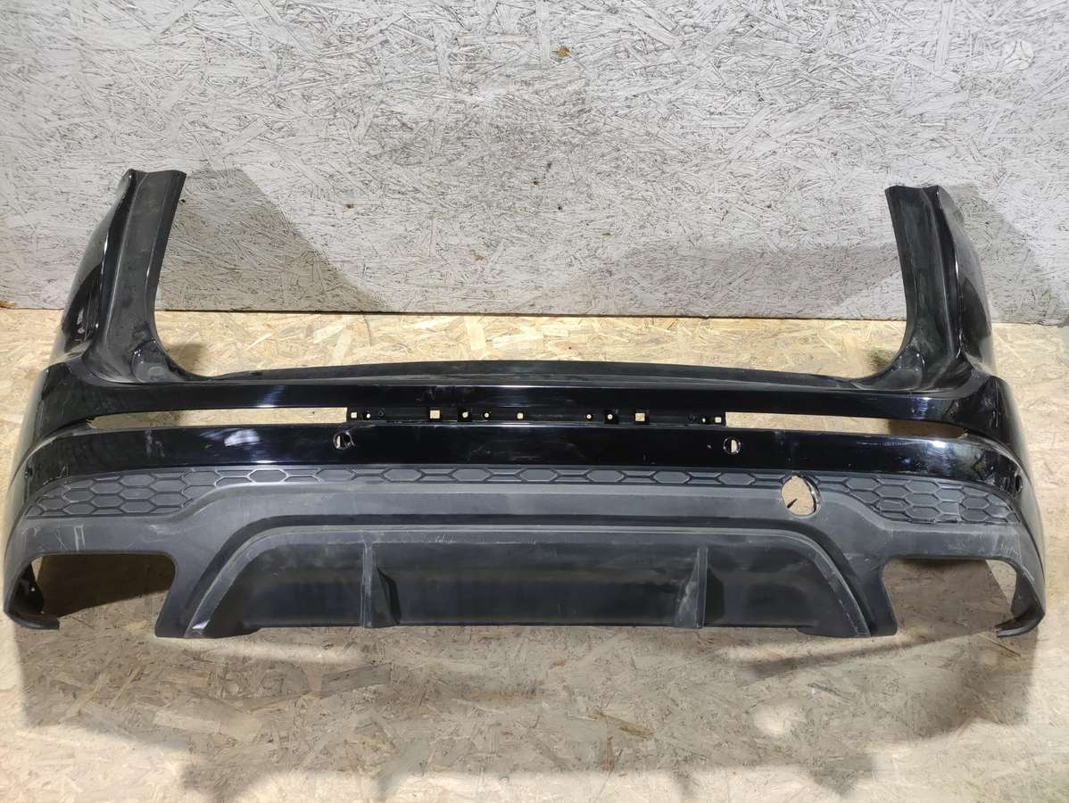 Ford Edge, GT4B17F001, Cen15059
