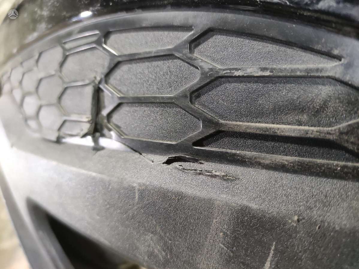 Ford Edge, GT4B17F001, Cen15059