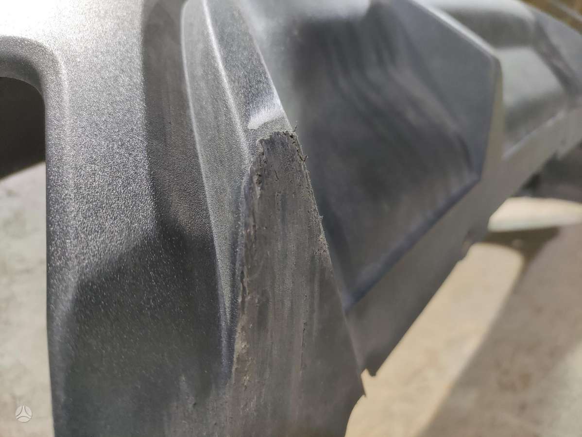 Ford Edge, GT4B17F001, Cen15059