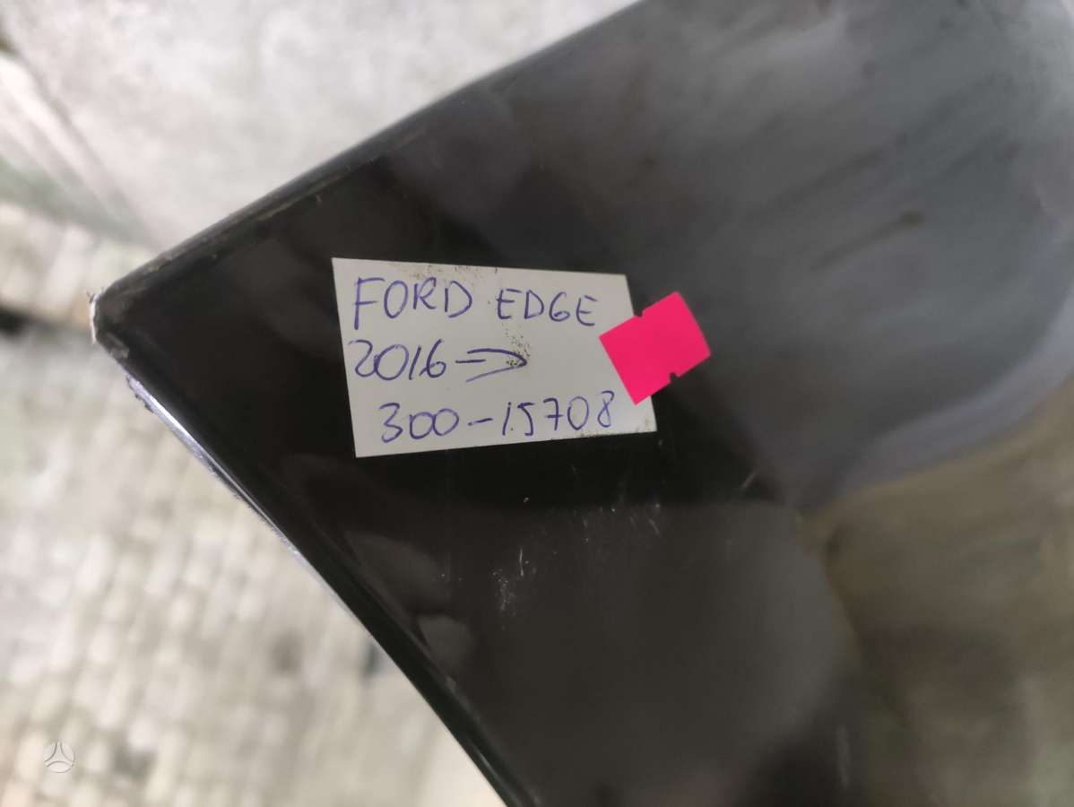Ford Edge, GT4B17F001, Cen15059