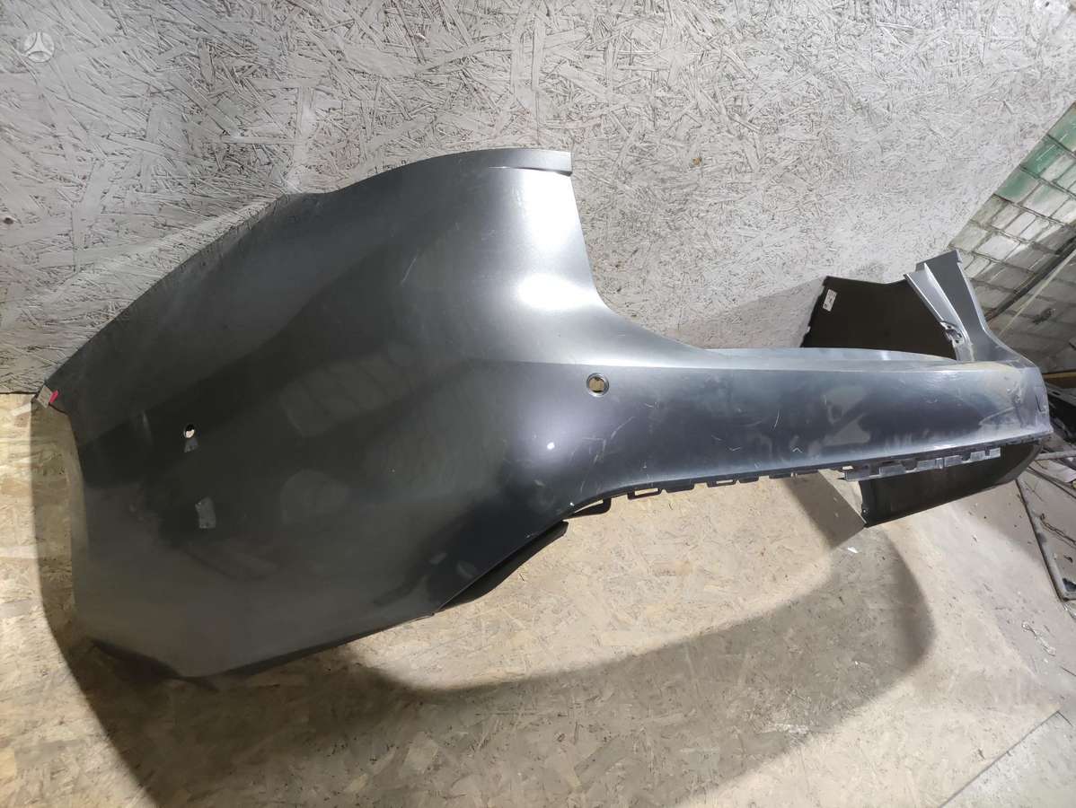 Opel Insignia, 551004542, Cen15079